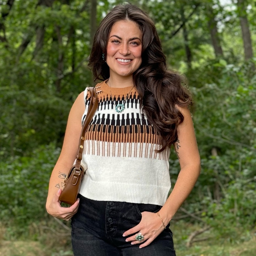 Meet your Posher, Amber
